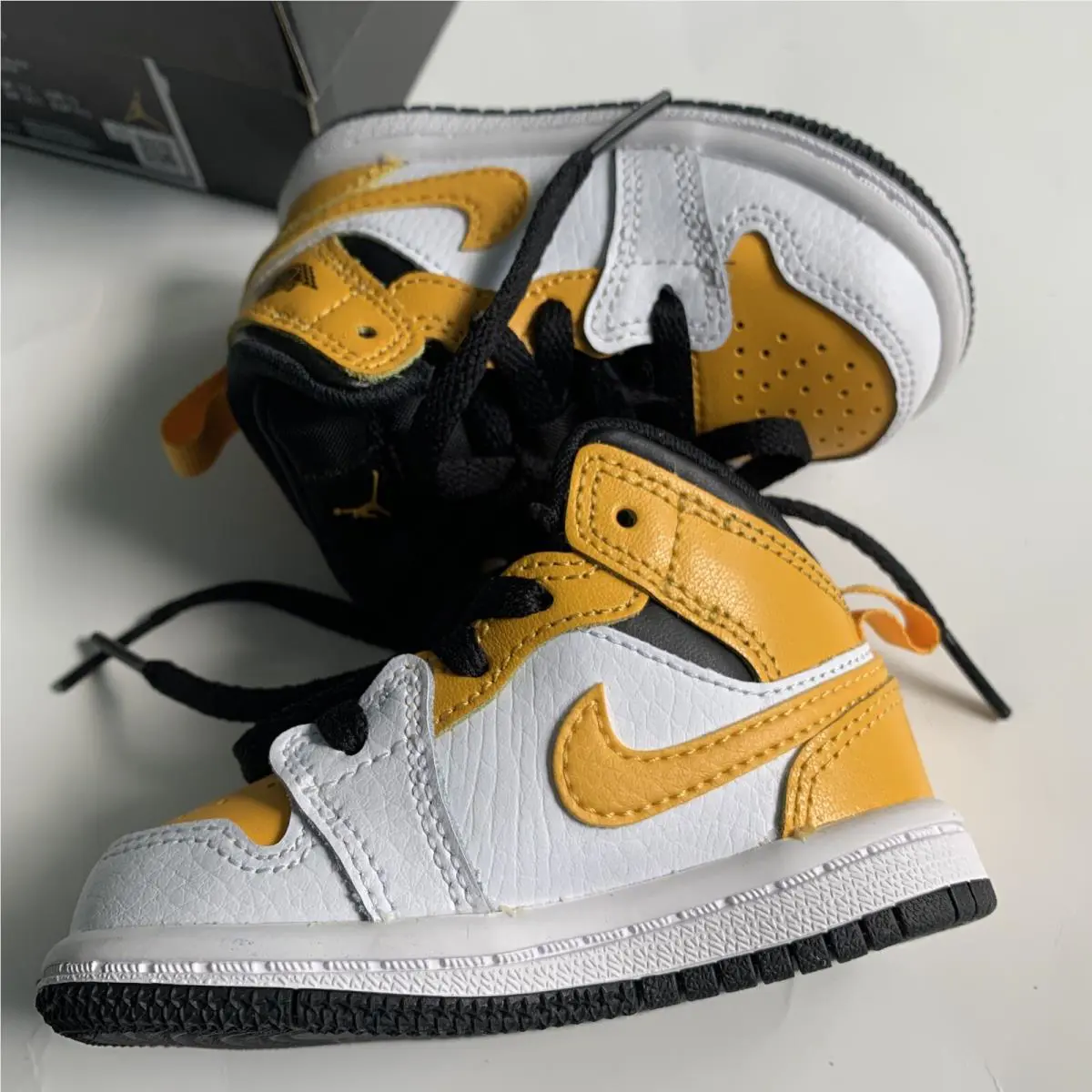 Nike shoes - Royale - Royale - Gold 7