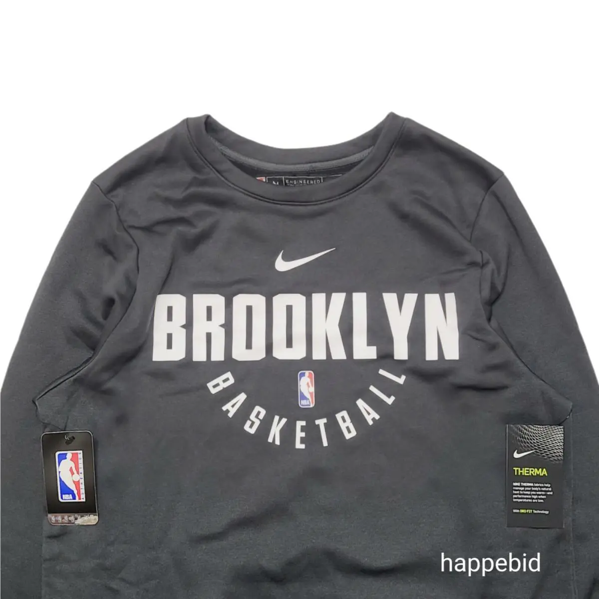Nike clothing - 877794-060 - 877794-060 - Gray (UPC: 091206527279) 0