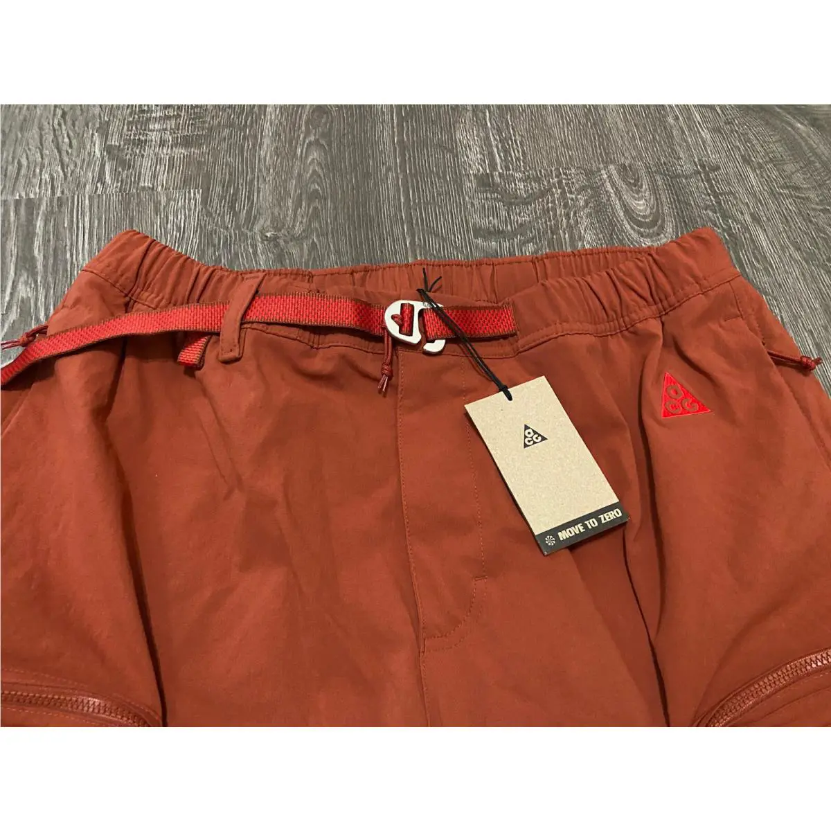 Nike clothing - Multicolor (UPC: 195238883089) 0