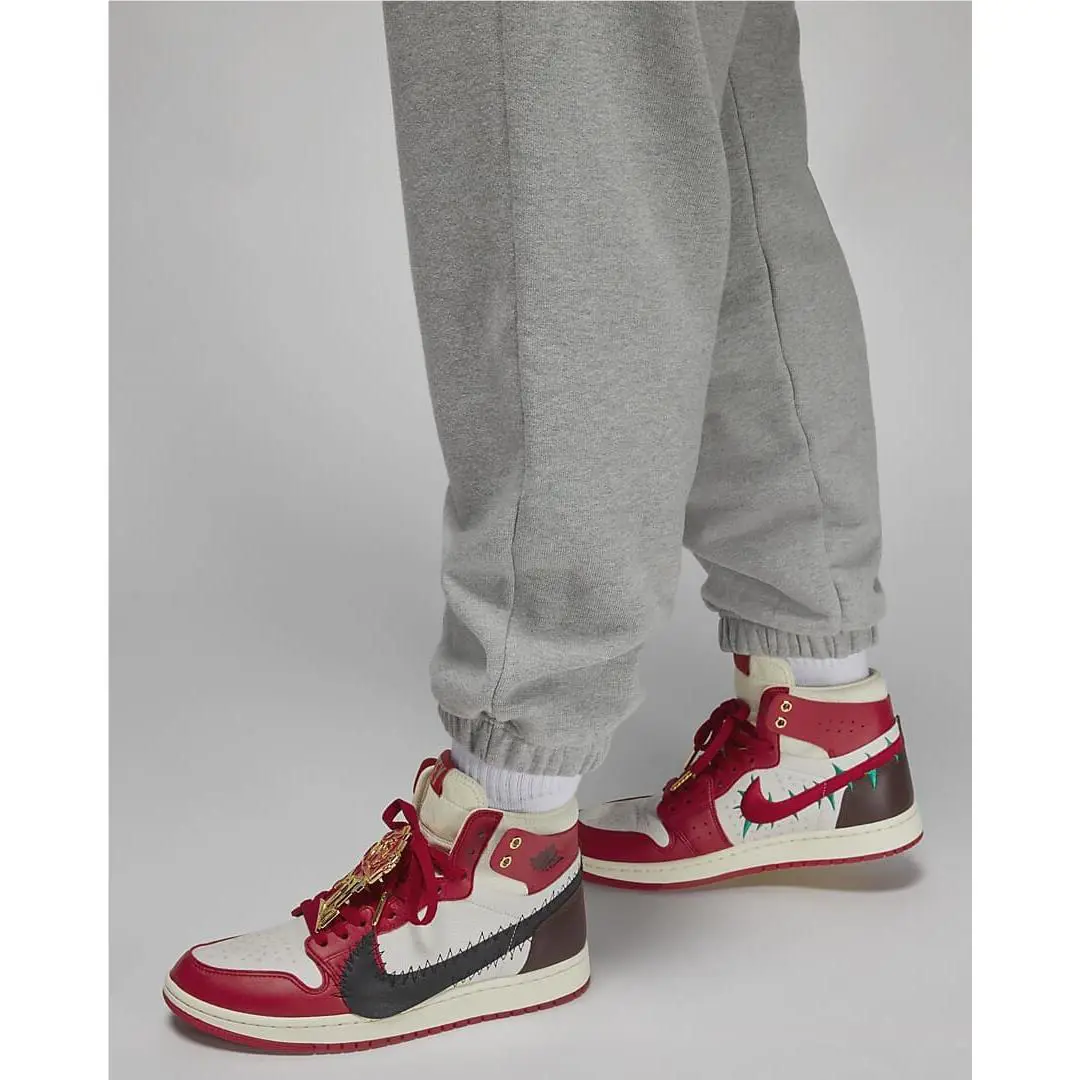 Nike clothing - Gray 2