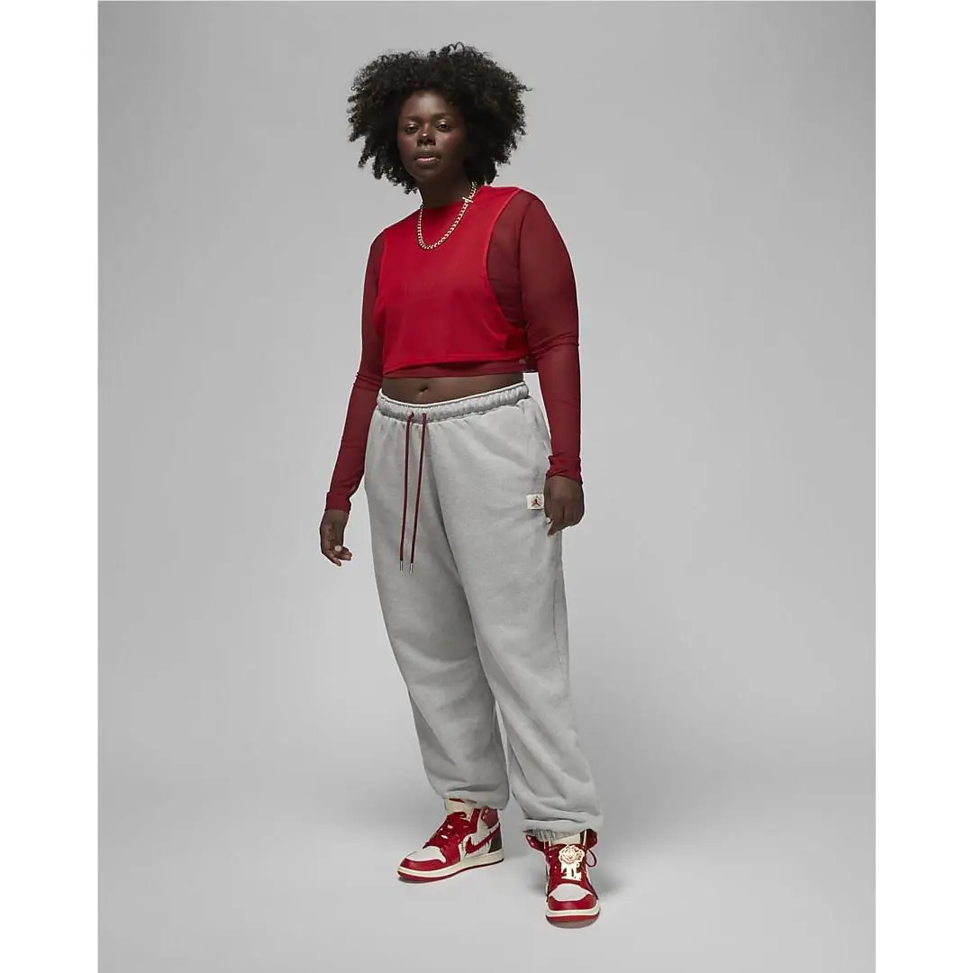 Nike clothing - Gray 5
