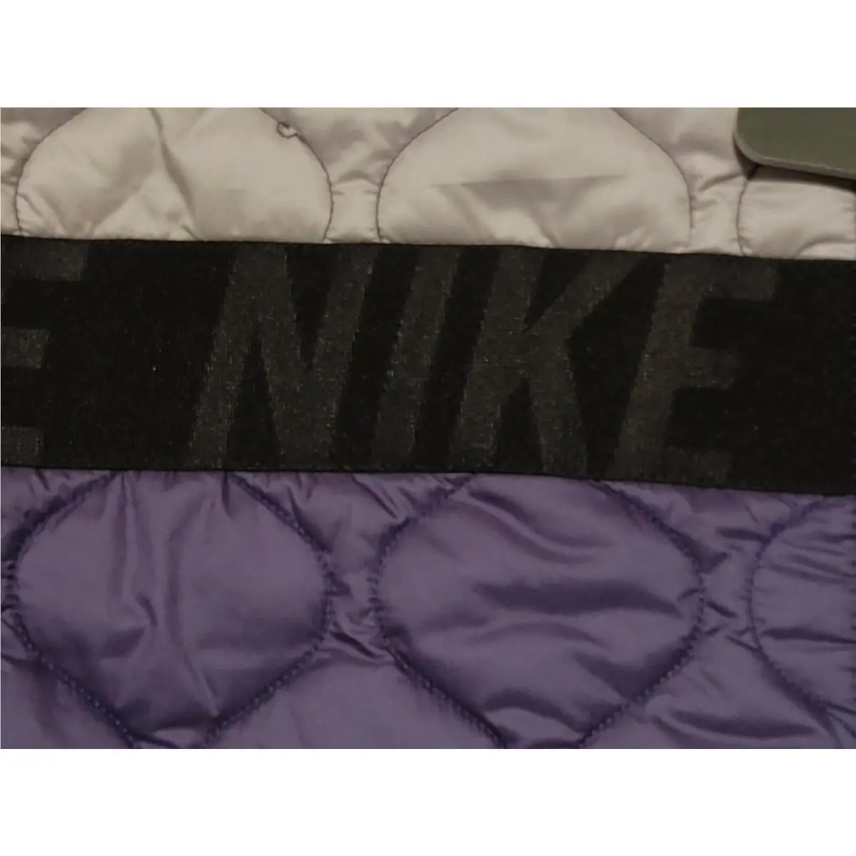 Nike clothing - Nike AeroLoft - AeroLoft - Gray 5