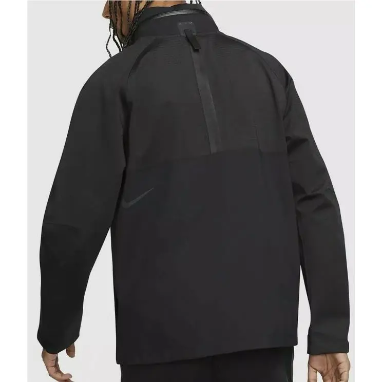 Nike clothing - Sportswear Tech Pack M65 Jacket - CZ9309010 - Black 3