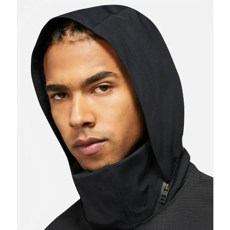 Nike clothing - Sportswear Tech Pack M65 Jacket - CZ9309010 - Black 6