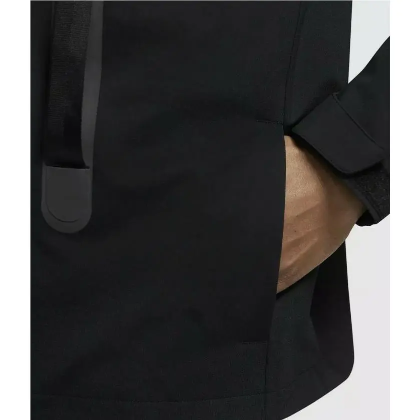 Nike clothing - Sportswear Tech Pack M65 Jacket - CZ9309010 - Black 1