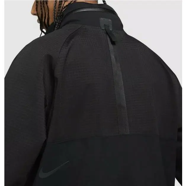 Nike clothing - Sportswear Tech Pack M65 Jacket - CZ9309010 - Black 4
