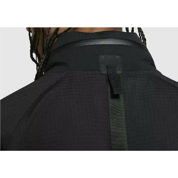 Nike clothing - Sportswear Tech Pack M65 Jacket - CZ9309010 - Black 5