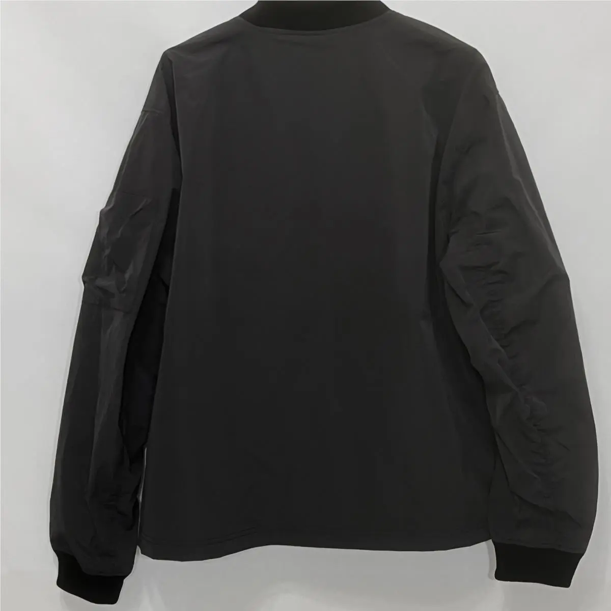 Nike clothing - SPORTSWEAR - SPORTSWEAR - DD4714010 - Black 1