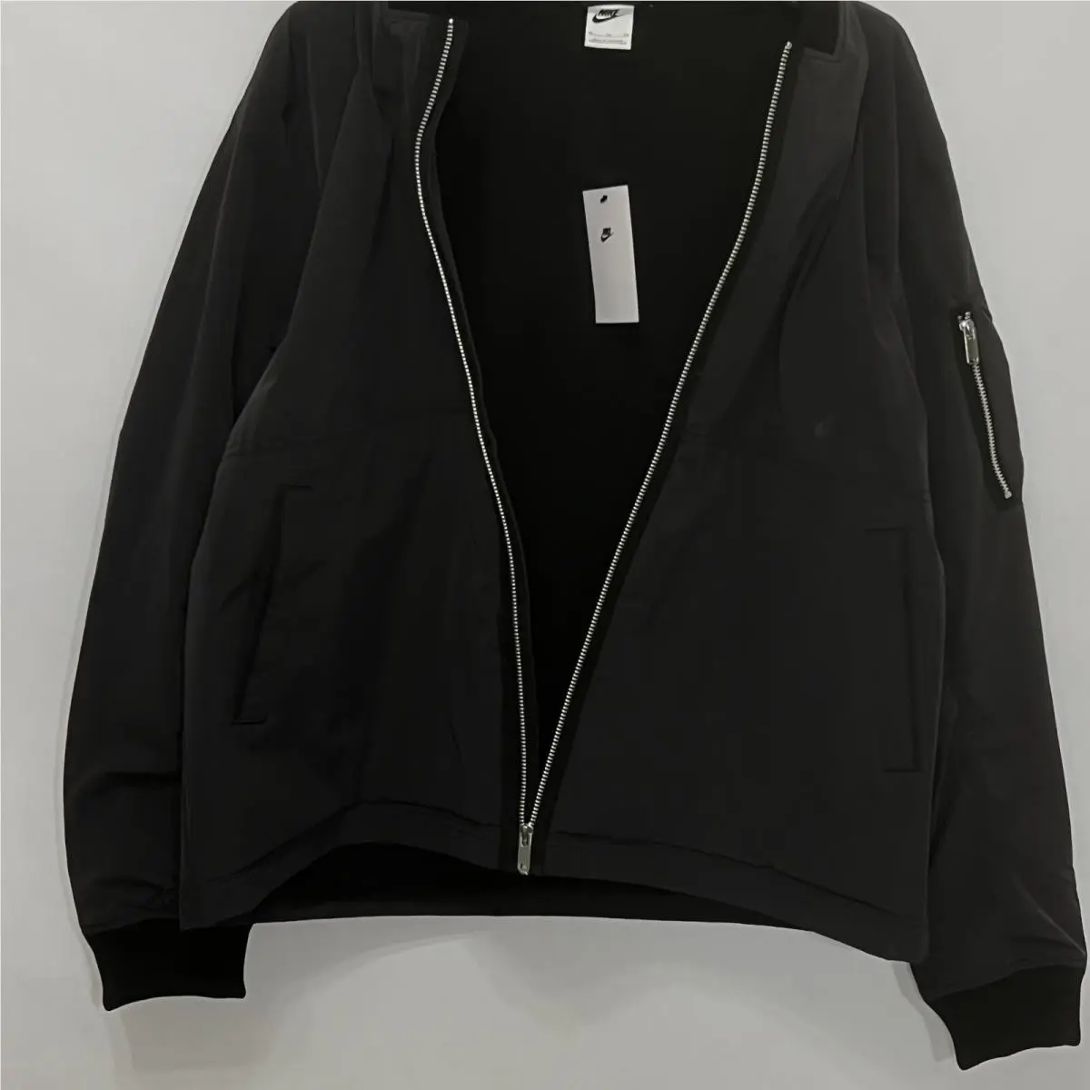 Nike clothing - SPORTSWEAR - SPORTSWEAR - DD4714010 - Black 5