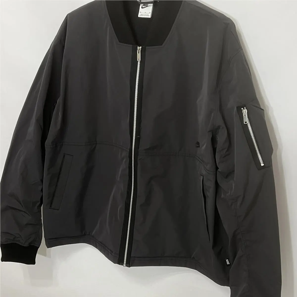 Nike clothing - SPORTSWEAR - SPORTSWEAR - DD4714010 - Black 7