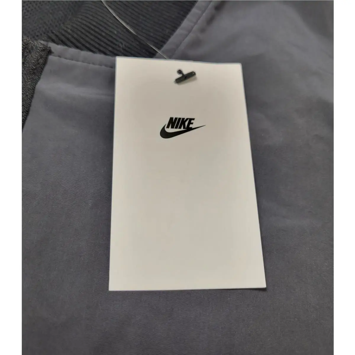 Nike clothing - Nike Sportswear Style Bomber Jacket - DD4714-010 - Black 8
