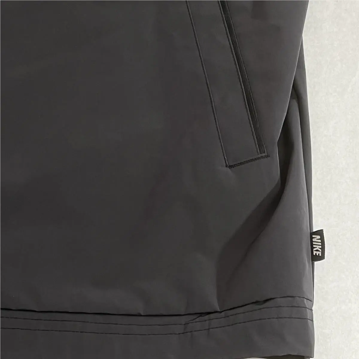 Nike clothing - SPORTSWEAR - SPORTSWEAR - DD4714010 - Black 8