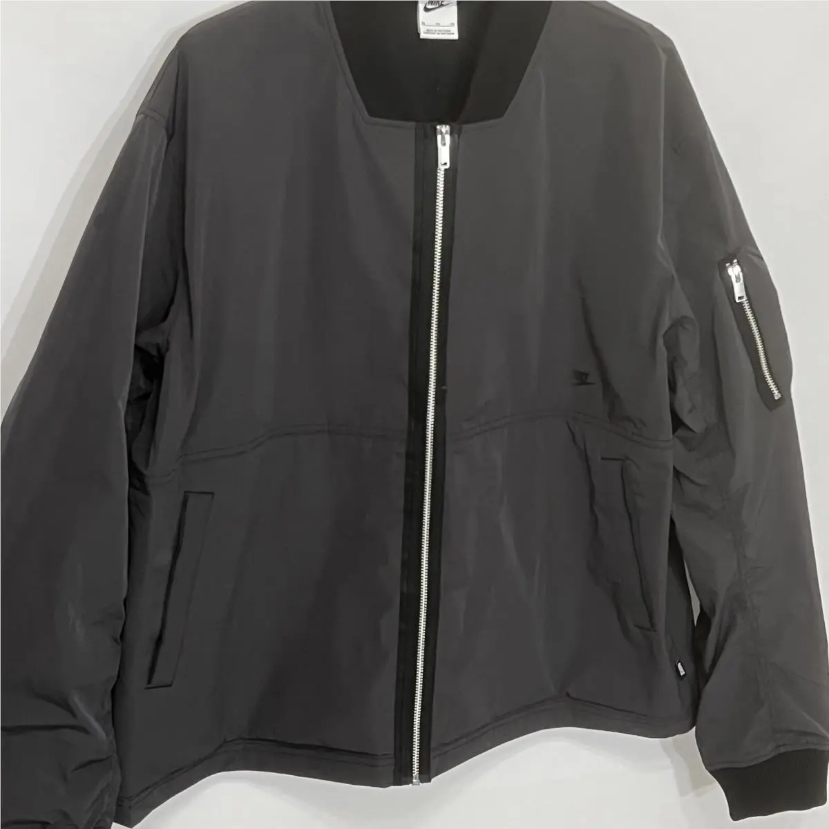 Nike clothing - SPORTSWEAR - SPORTSWEAR - DD4714010 - Black 6