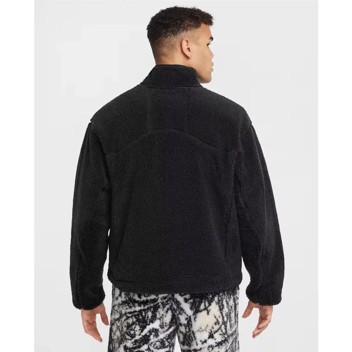 Nike clothing - Nike ACG - ACG - FV8653010 - Black (UPC: 197597271255) 9