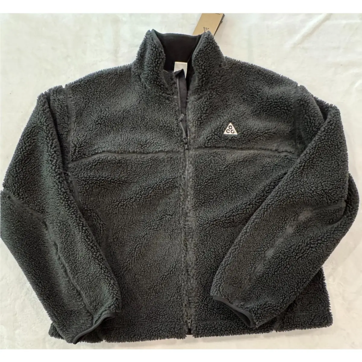 Nike clothing - FV8653010 - FV8653010 - Black (UPC: 197597286440) 0