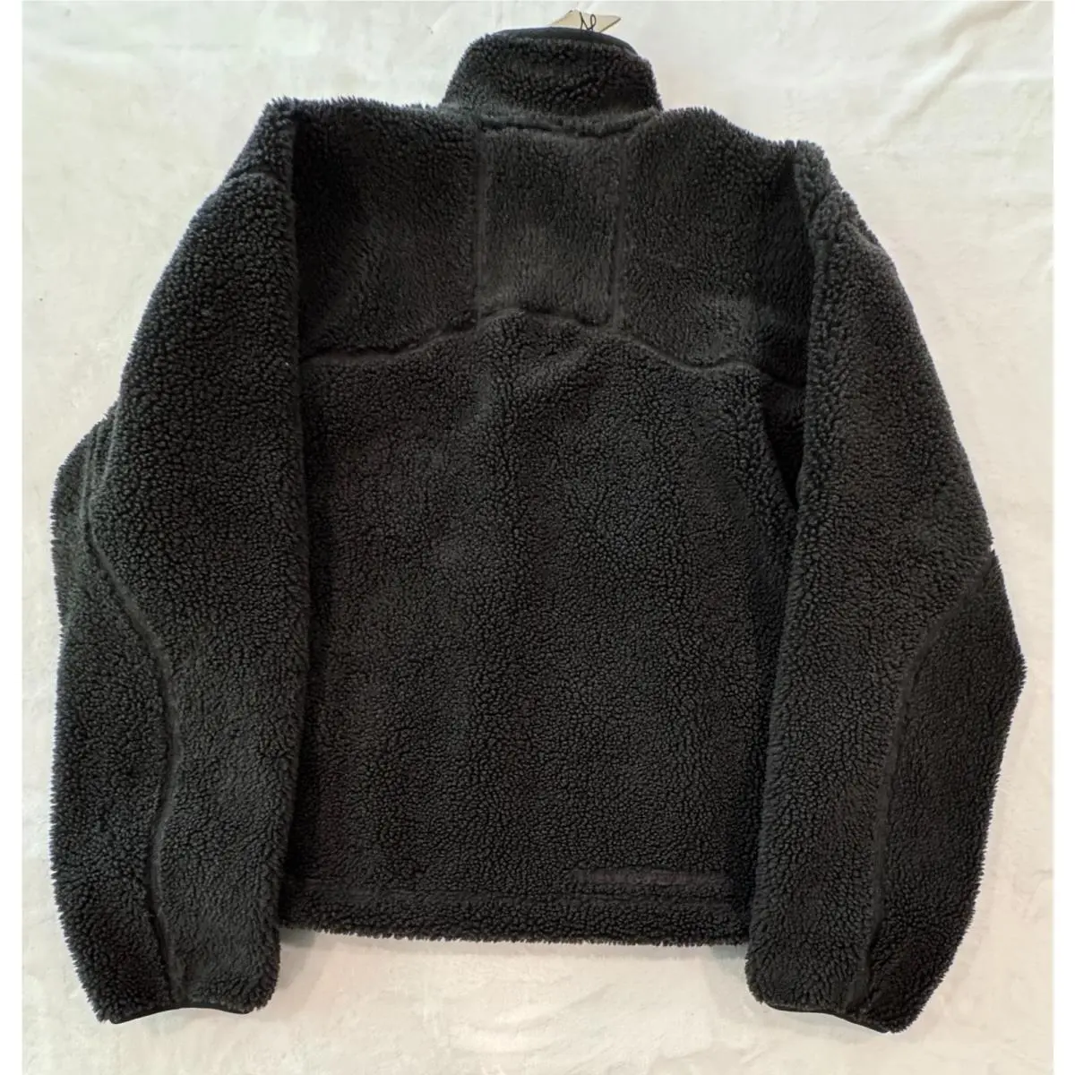 Nike clothing - FV8653010 - FV8653010 - Black (UPC: 197597286440) 1