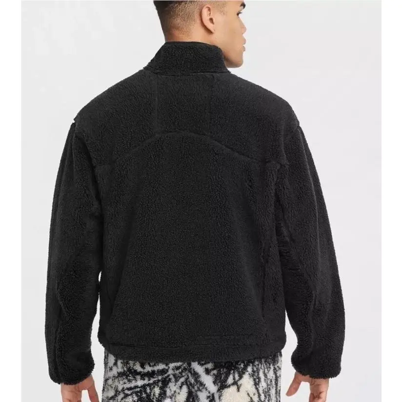 Nike clothing - FV8653010 - FV8653010 - Black (UPC: 197597286440) 3