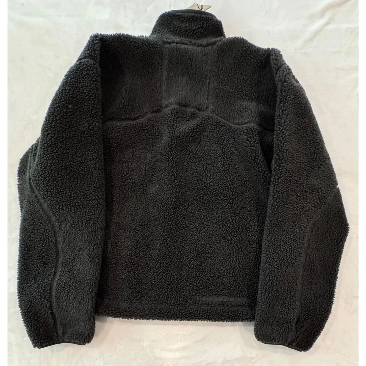 Nike clothing - Nike Sharpa - Sharpa - FV8653010 - Black (UPC: 197597271255) 1