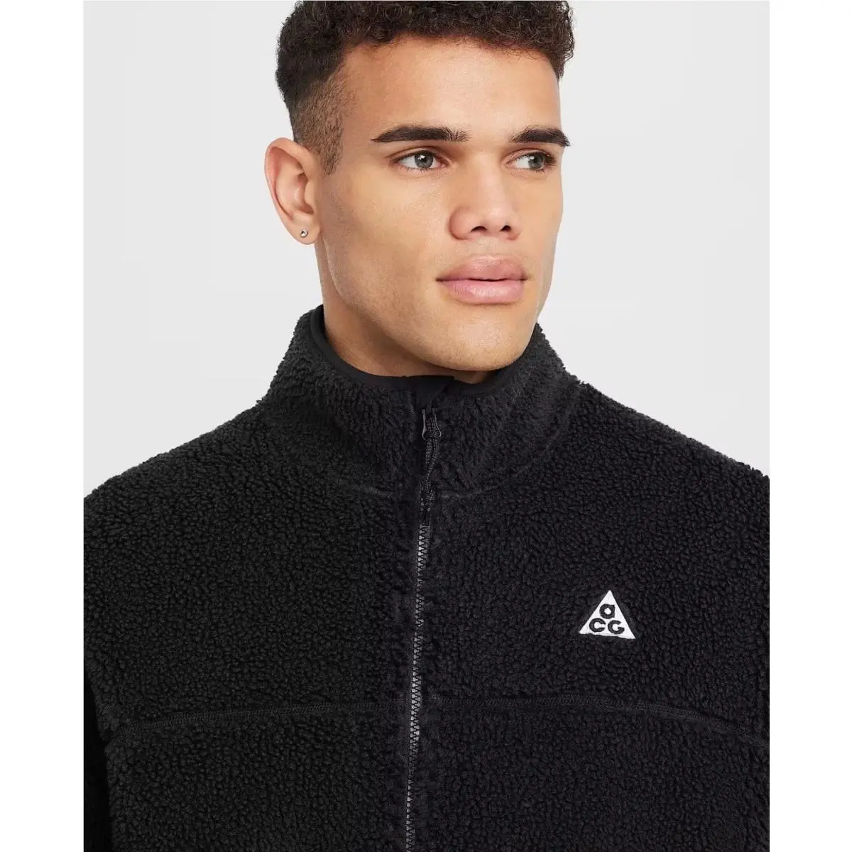Nike clothing - Nike ACG - ACG - FV8653010 - Black (UPC: 197597271255) 10