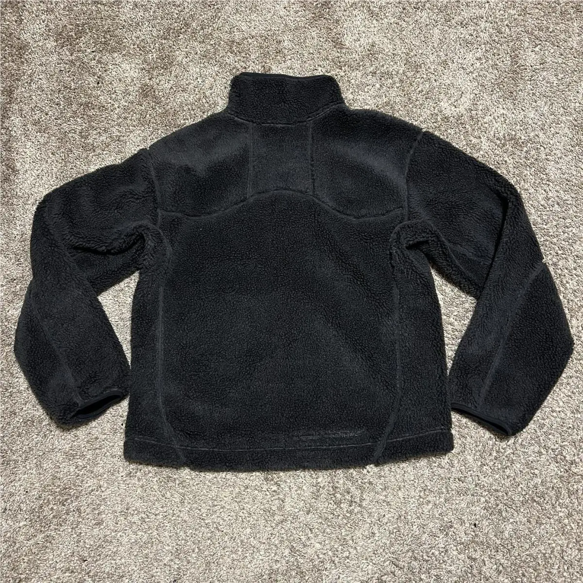 Nike clothing - Nike ACG - ACG - FV8653010 - Black (UPC: 197597271255) 3