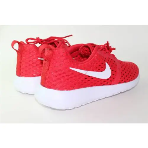 Nike shoes - UNIVERSITY RED, WHITE (UPC: 091209371411) 1