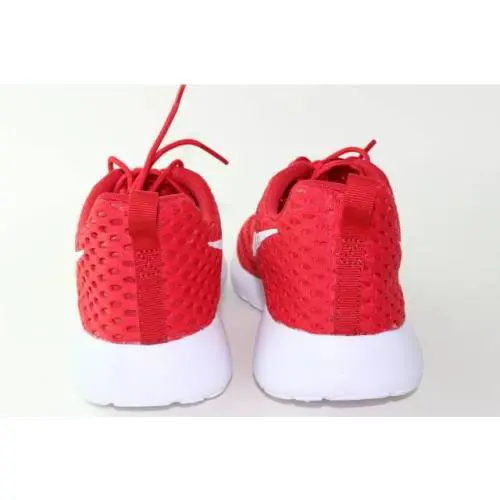 Nike shoes - UNIVERSITY RED, WHITE (UPC: 091209371411) 3