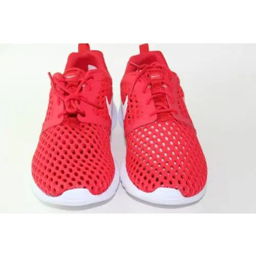 Nike shoes - UNIVERSITY RED, WHITE (UPC: 091209371411) 4