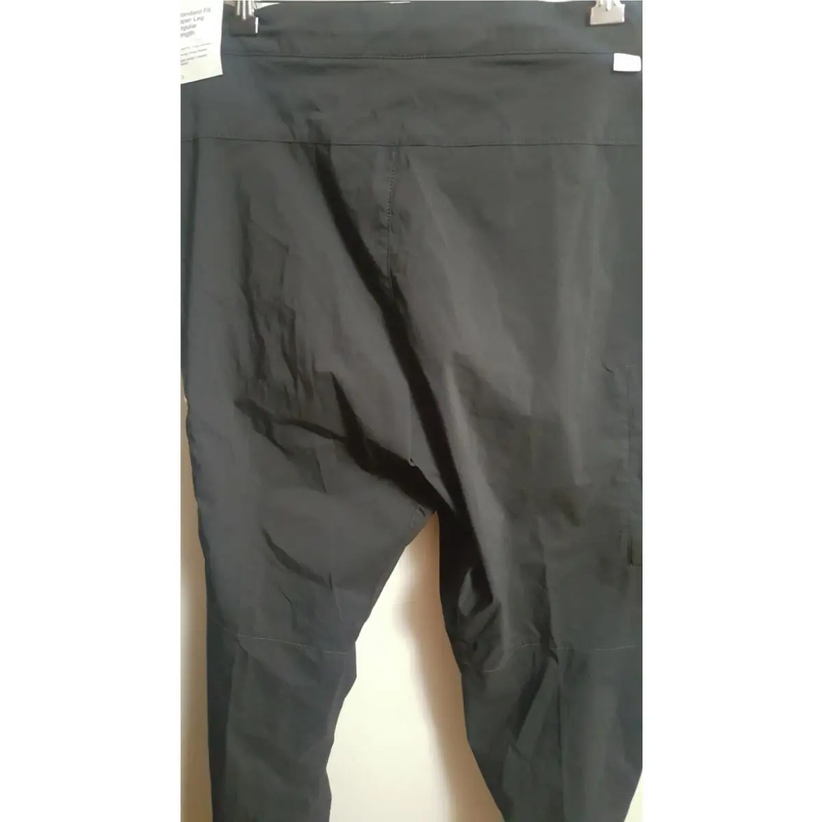 Nike clothing - NSW - NSW - Black (UPC: 195239097362) 1
