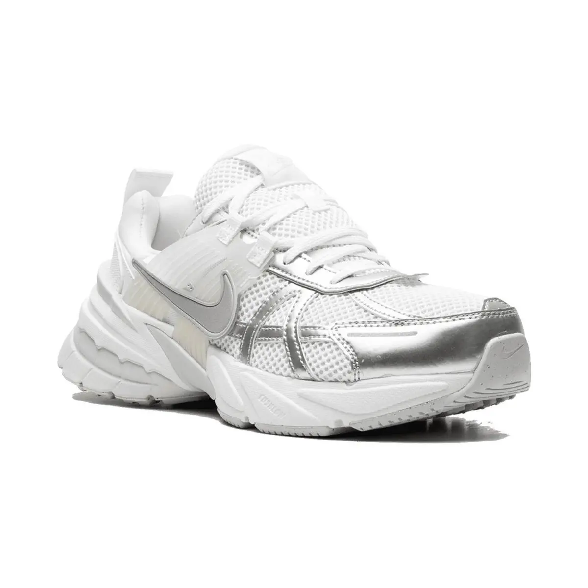Nike shoes - Nike V2K Run - Run - FD0736-104 - White (UPC: 197593625038) 1