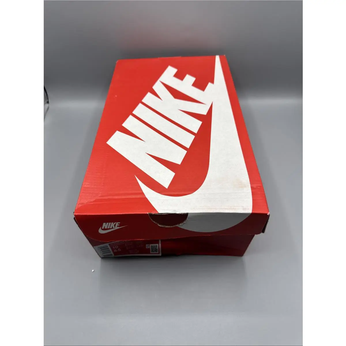 Nike shoes - Nike V2K Run - Run - FD0736 104 - white/metallic silver (UPC: 197593651655) 4