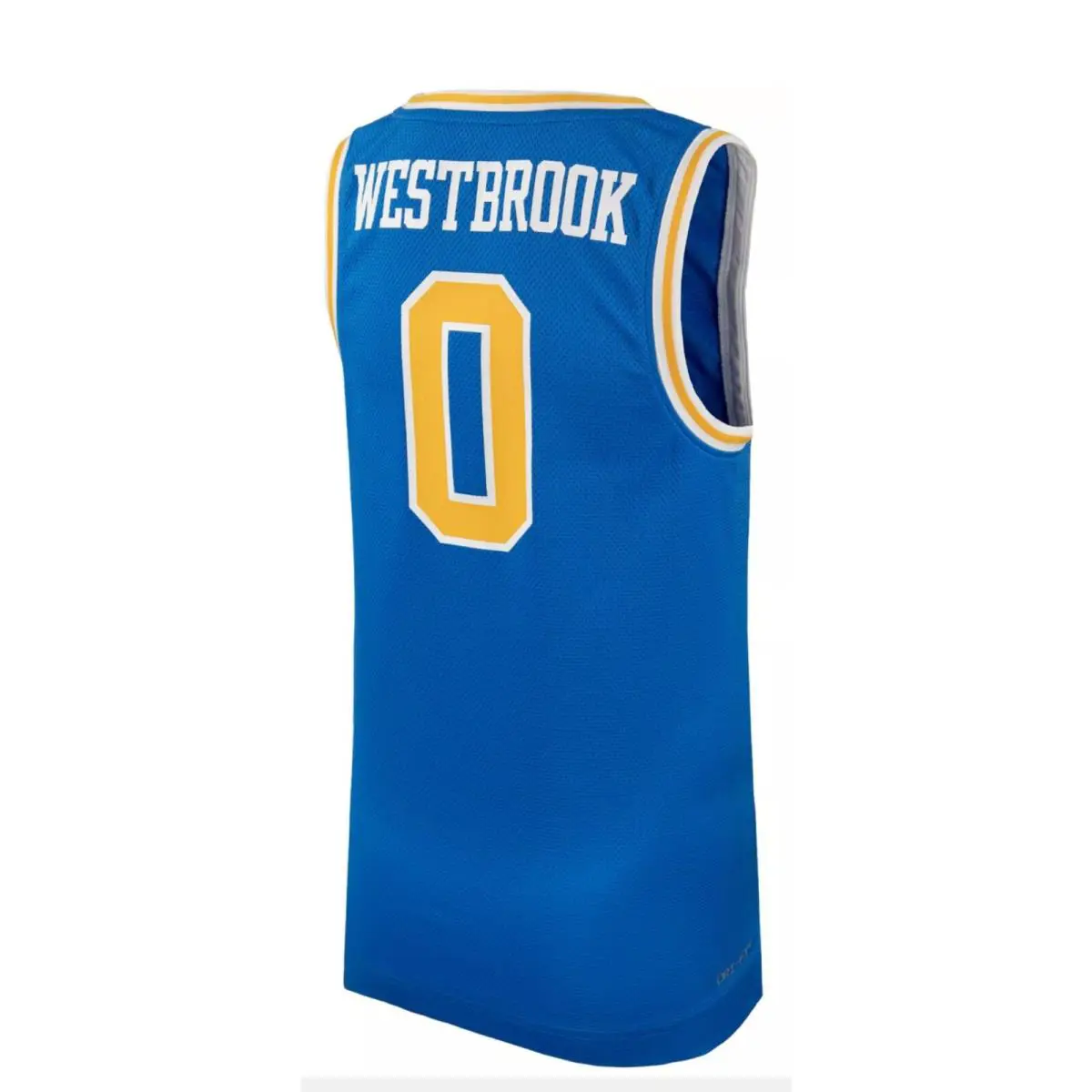 Nike clothing - Blue 1