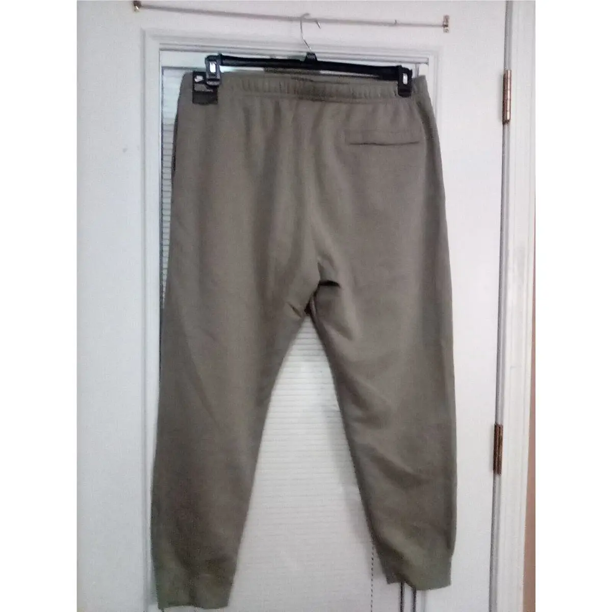 Nike clothing - Green 6