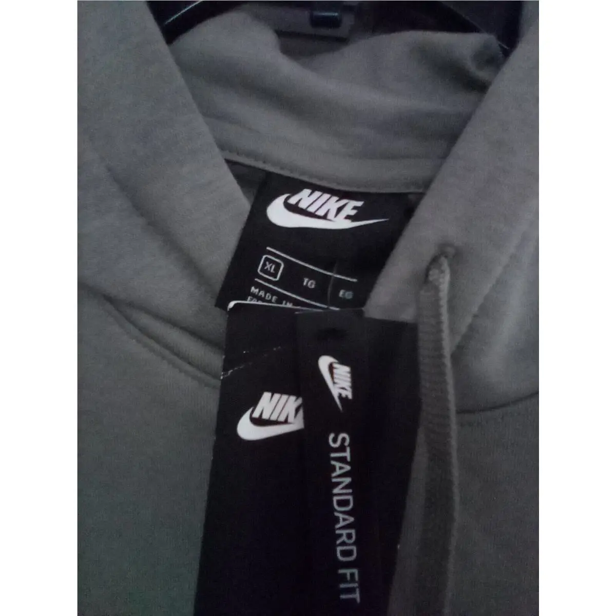Nike clothing - Green 1