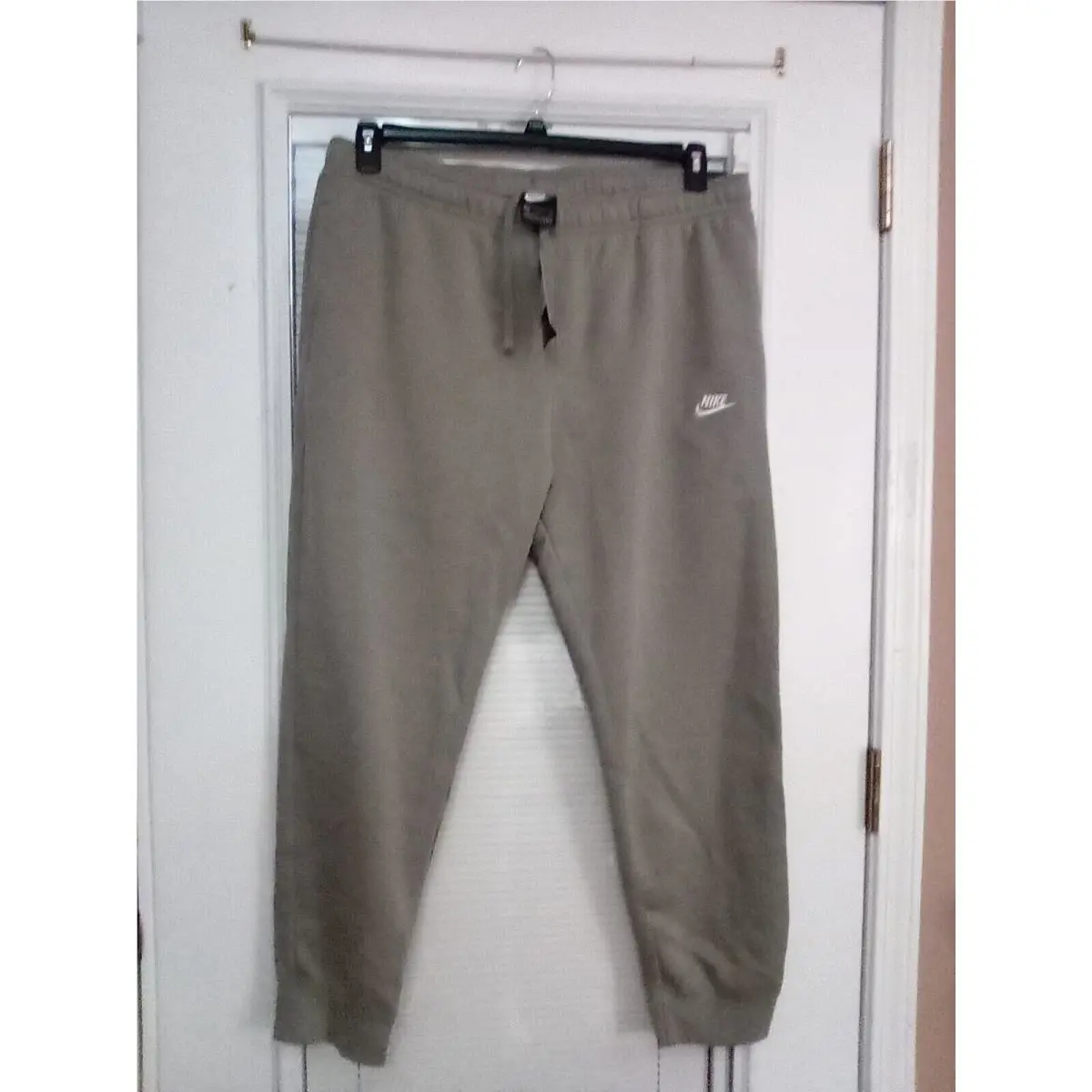 Nike clothing - Green 3