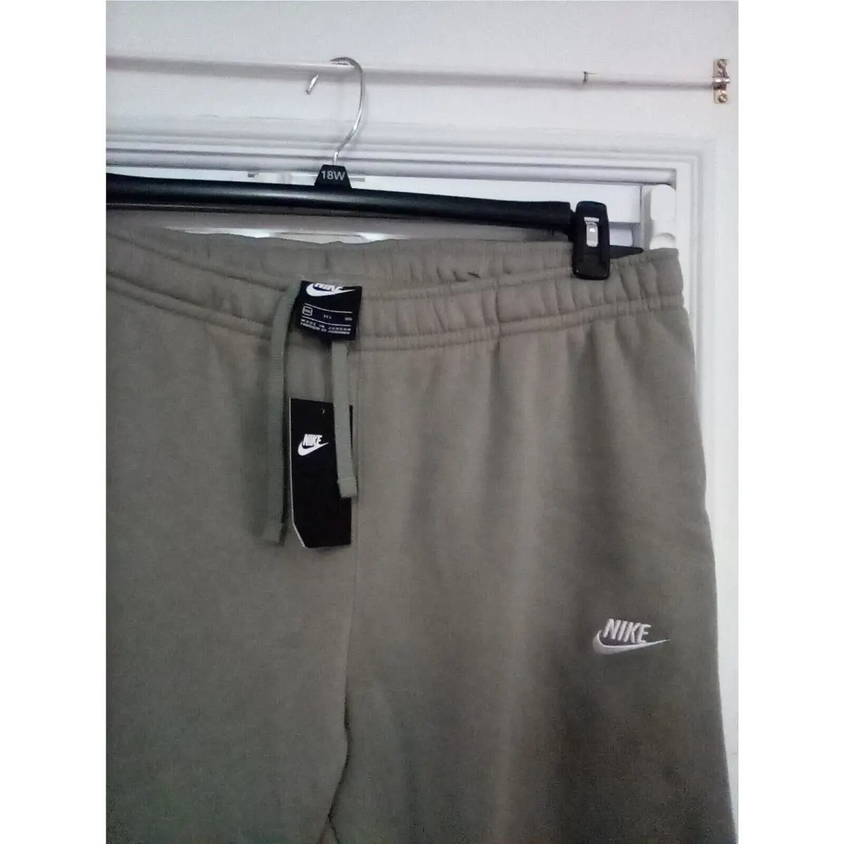 Nike clothing - Green 4