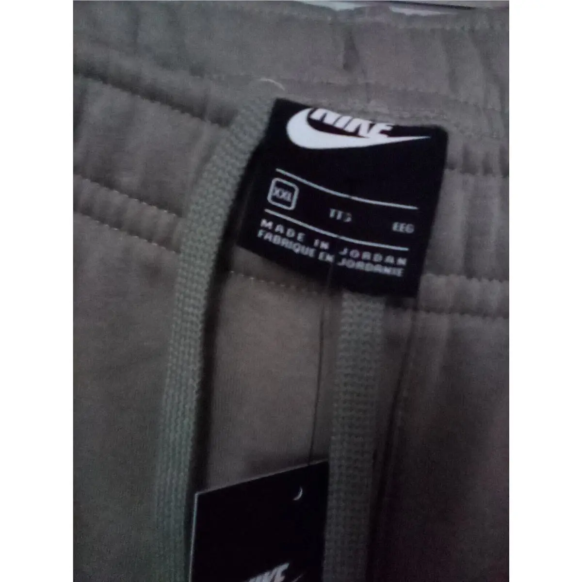 Nike clothing - Green 5
