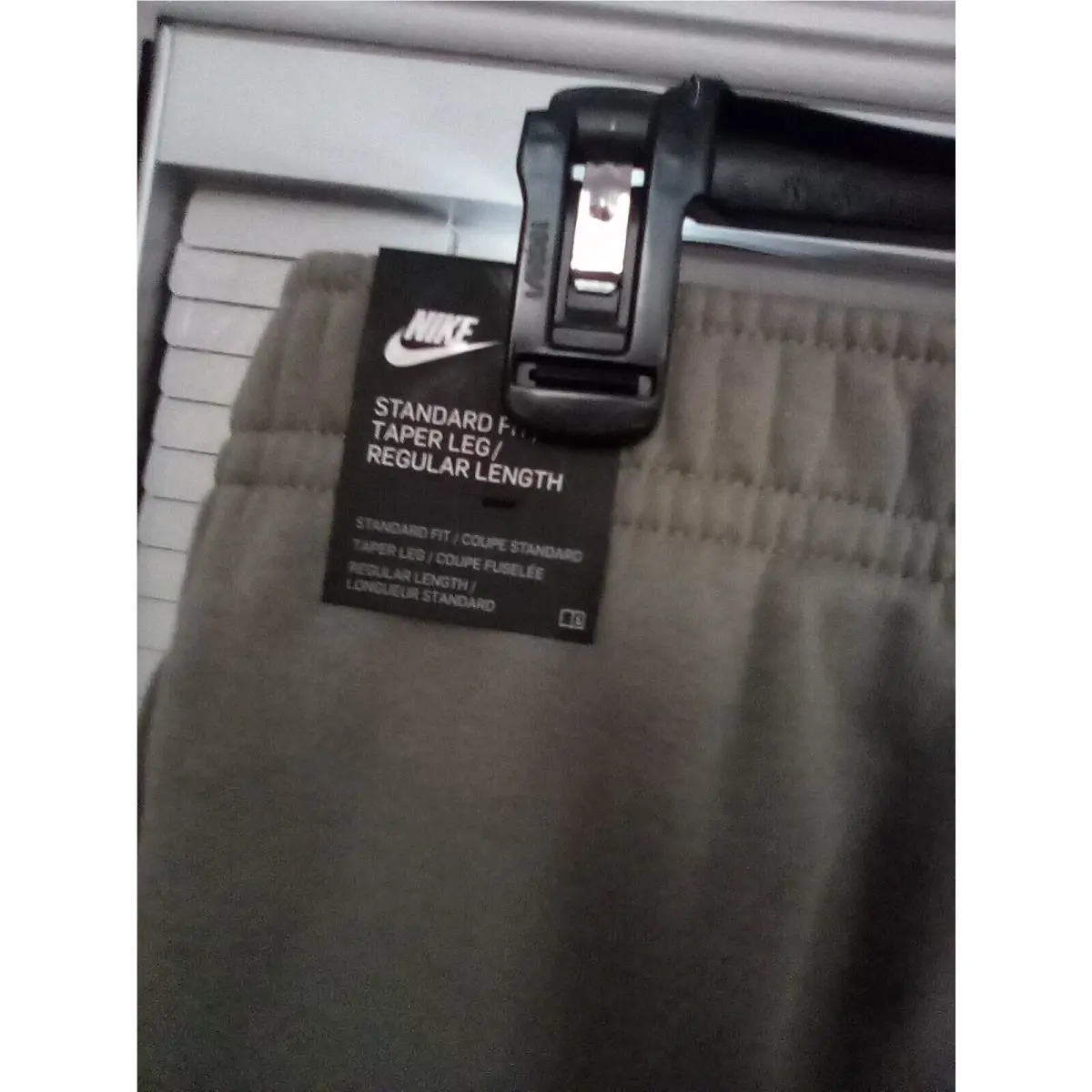 Nike clothing - Green 7