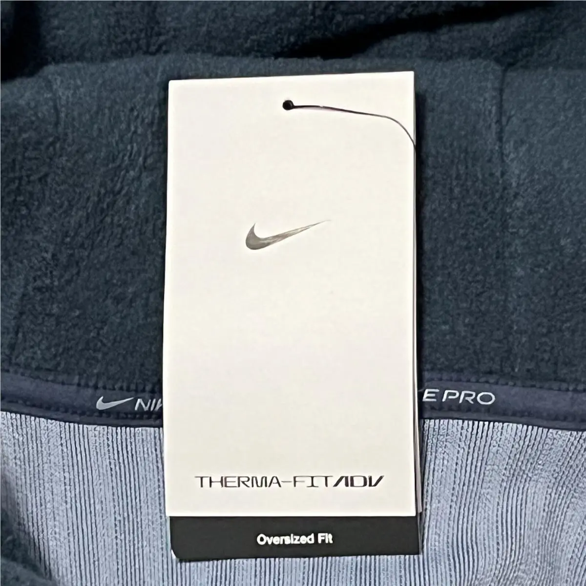 Nike clothing - DD6328-437 - DD6328-437 - Blue 4