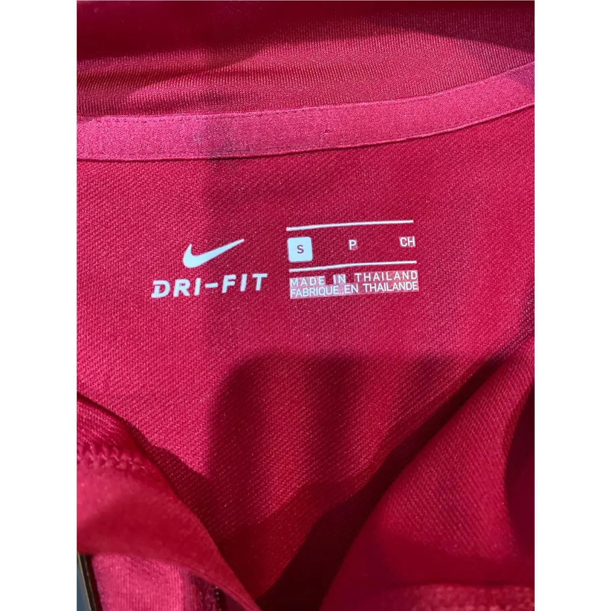 Nike clothing - Nike Dri-Fit - Multicolor 1