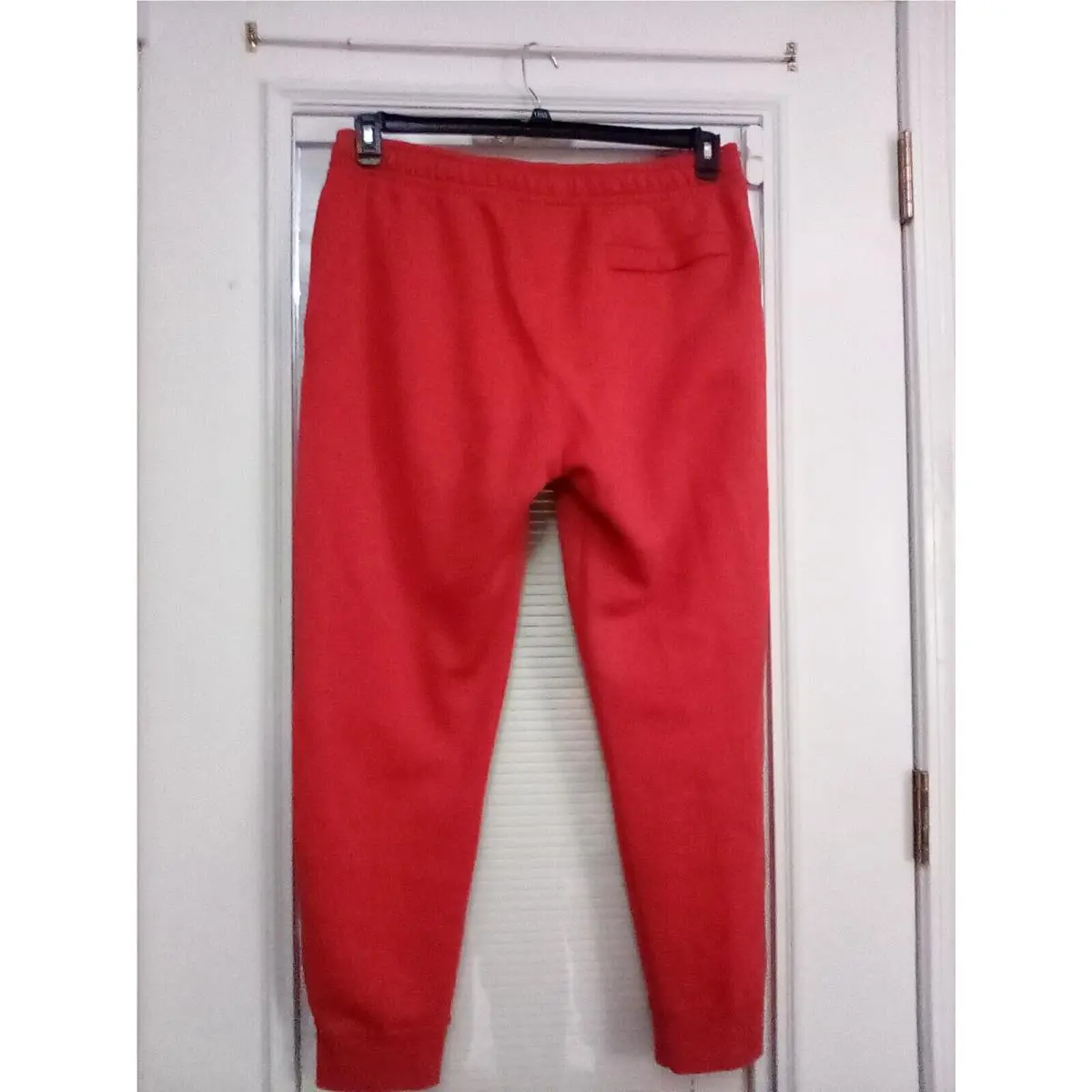 Nike clothing - Red 7