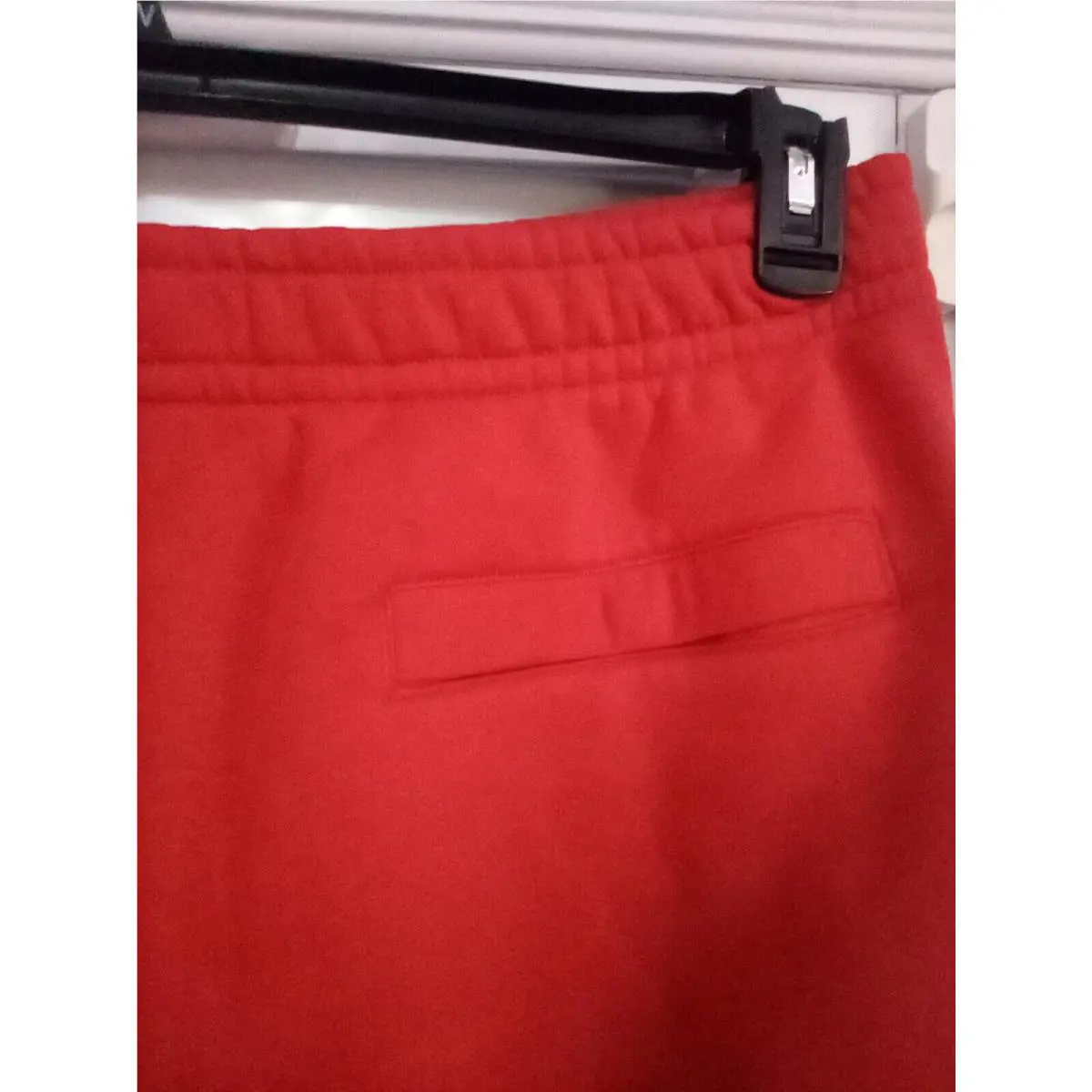 Nike clothing - Red 8