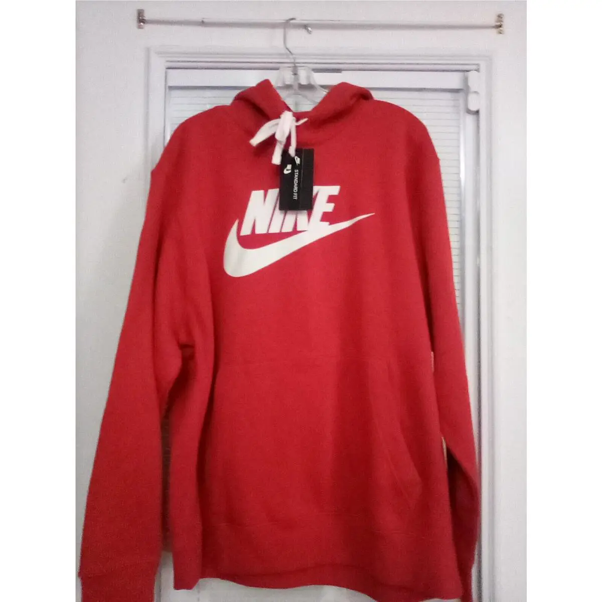 Nike clothing - Red 0