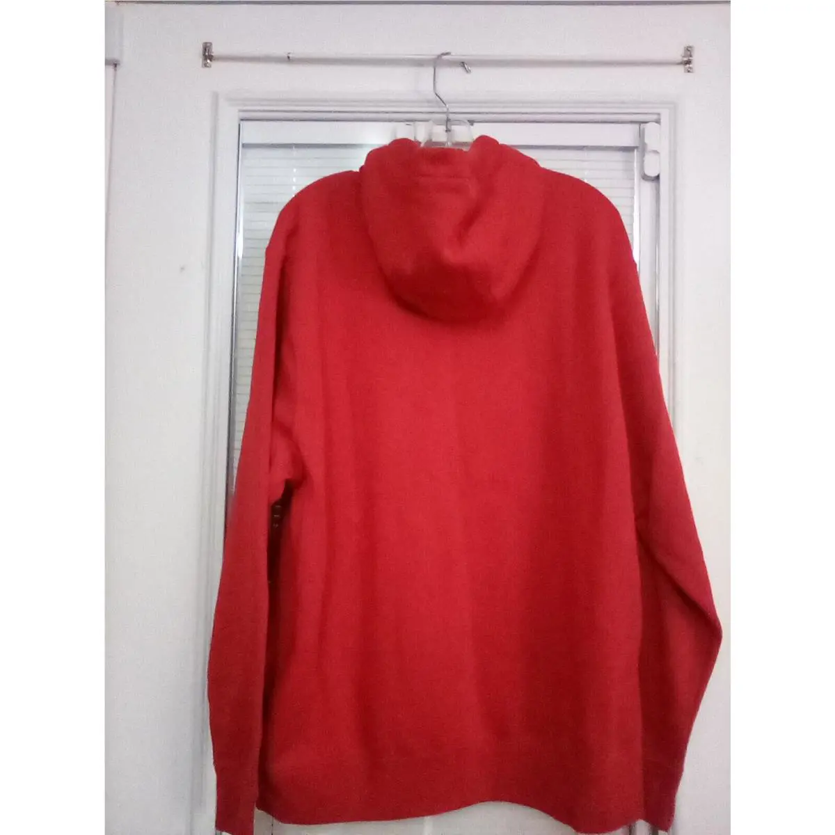 Nike clothing - Red 2