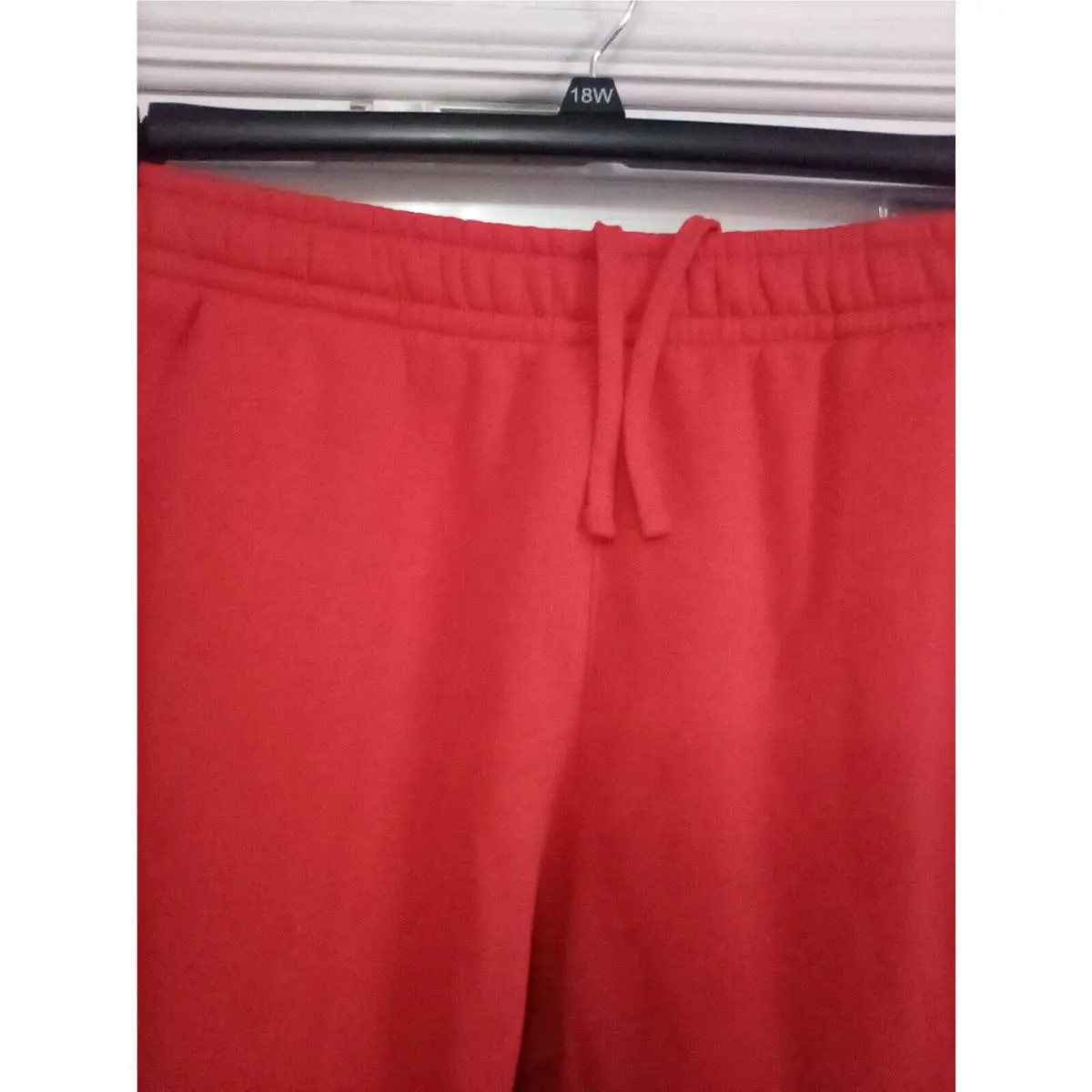 Nike clothing - Red 5