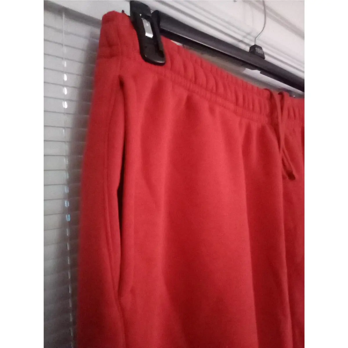 Nike clothing - Red 6