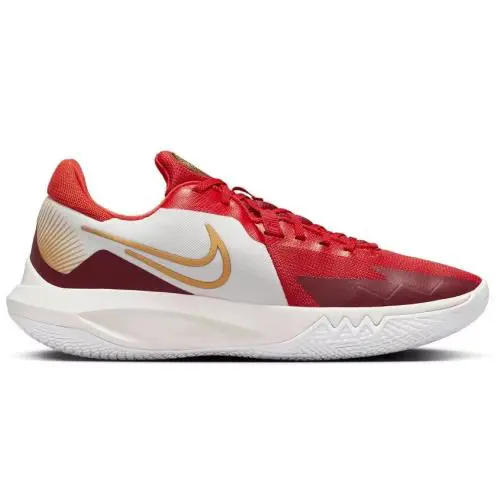 Nike shoes - Phantom Metallic Team Red 2