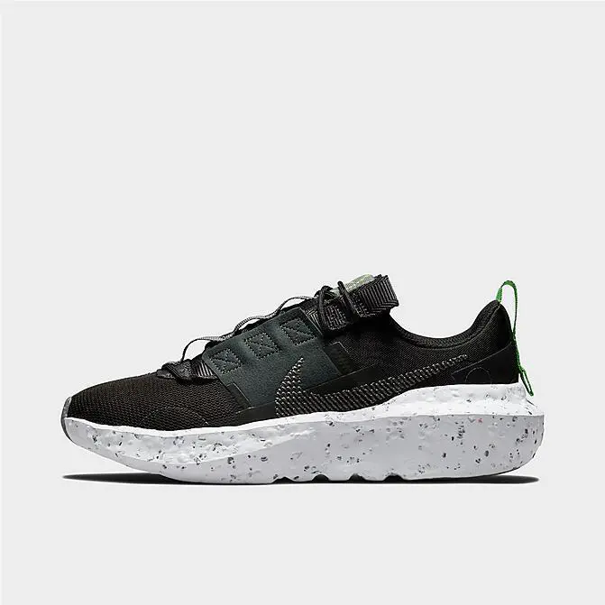 Nike shoes - BLACK/OFF-NOIR/DARK SMOKE GREY/IRON GREY 0