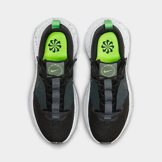 Nike shoes - BLACK/OFF-NOIR/DARK SMOKE GREY/IRON GREY 1