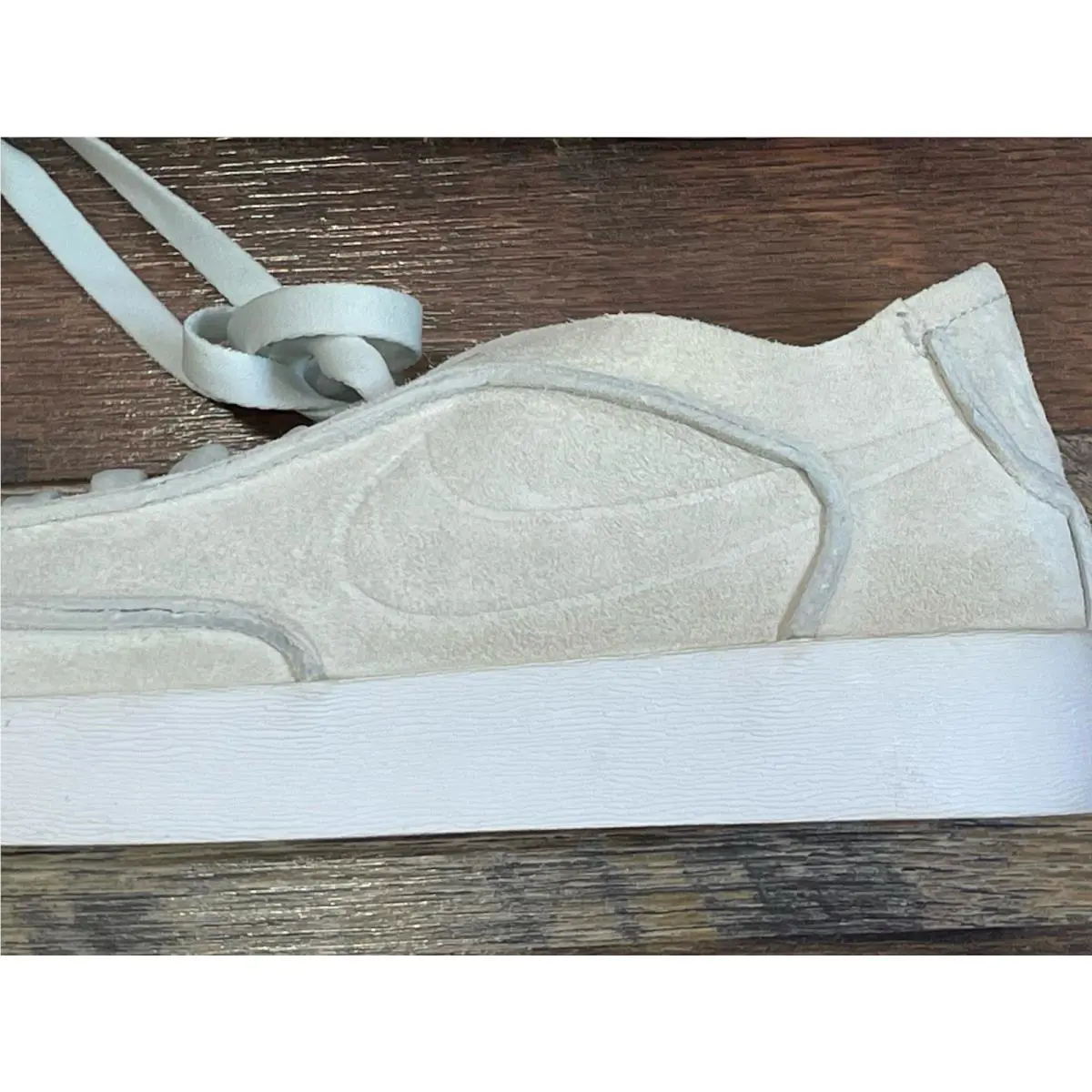 Nike shoes - Blazer - Blazer - Ghost aqua 6