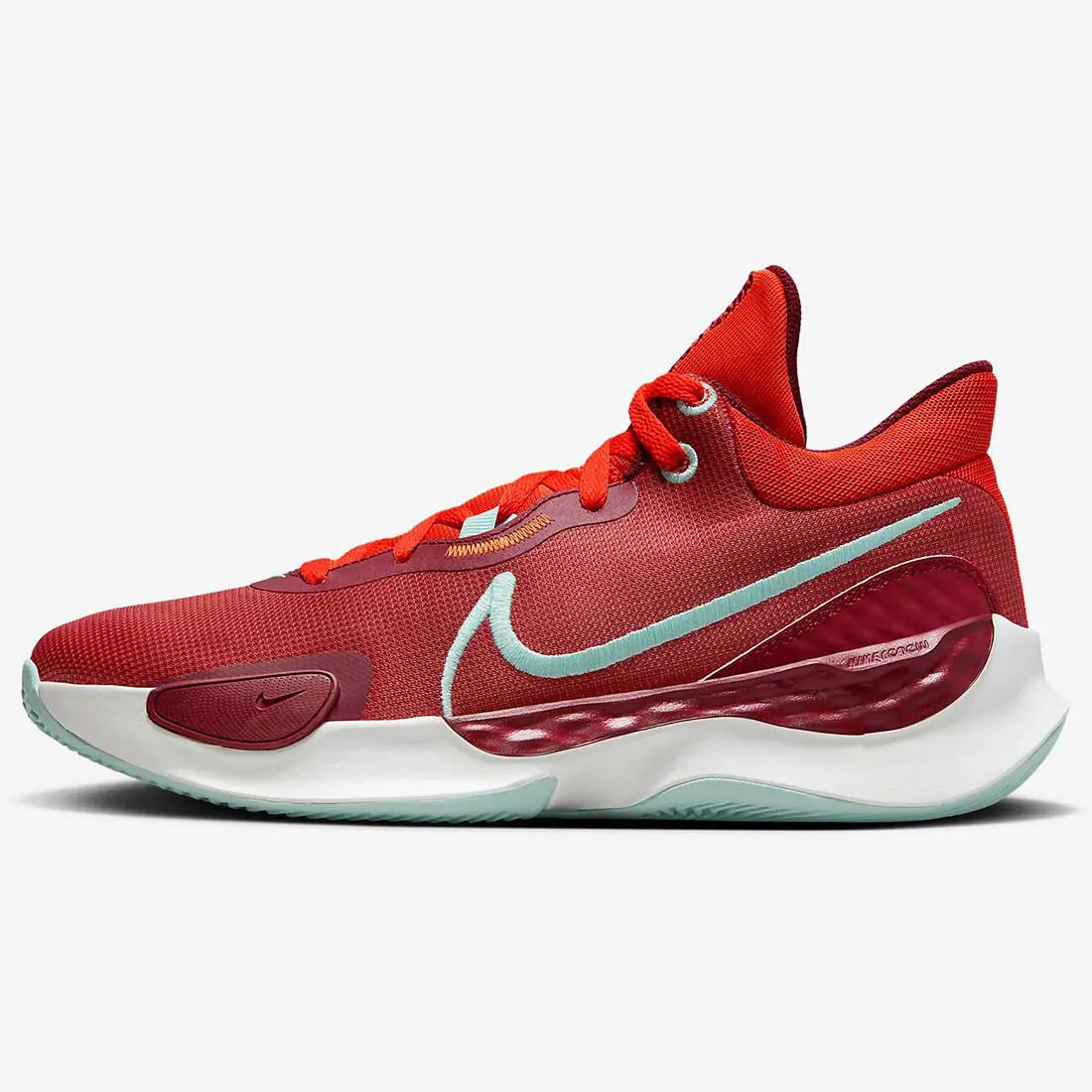 Nike shoes - Picante Red/Jake Ice/Team Red 0